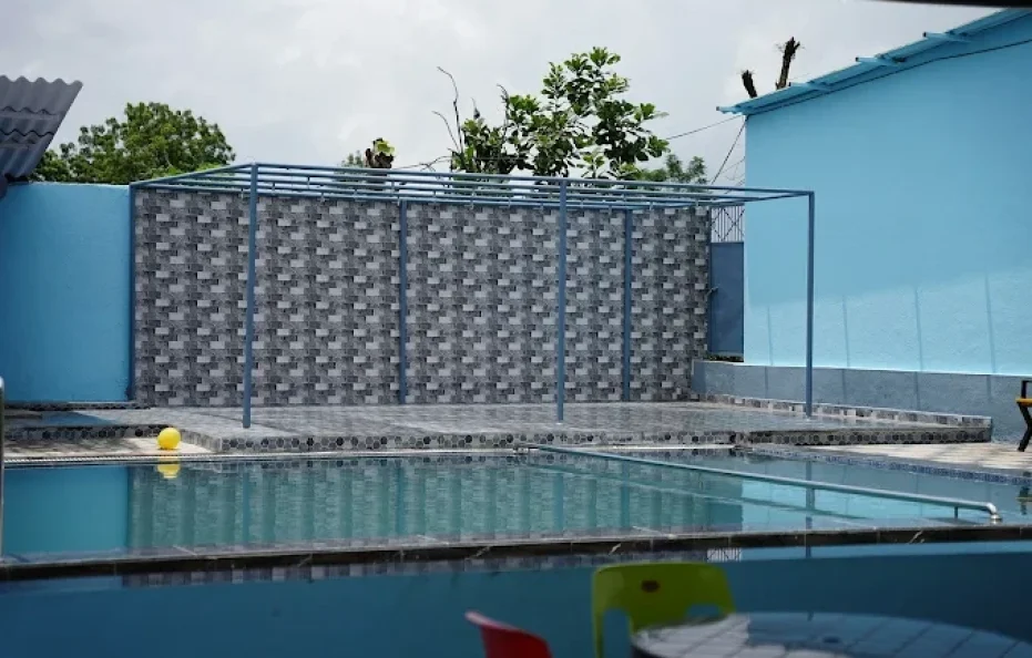 MJ Farm House Badlapur