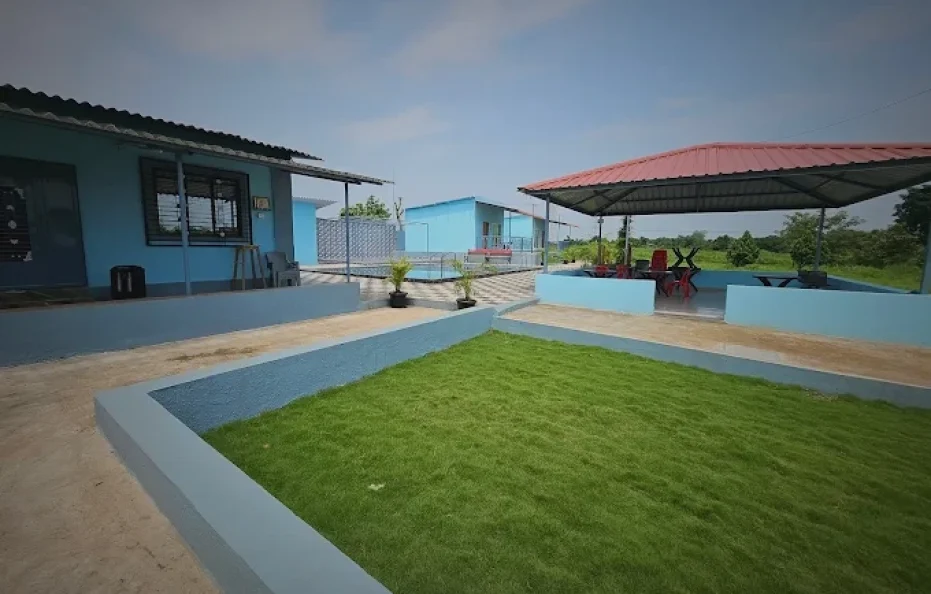 MJ Farm House Badlapur