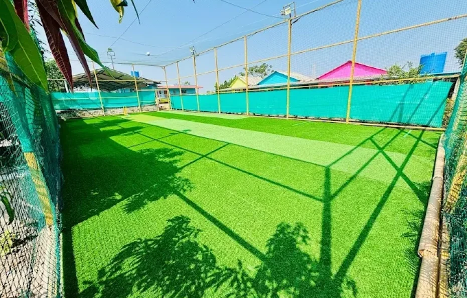 MJ Farm House Badlapur