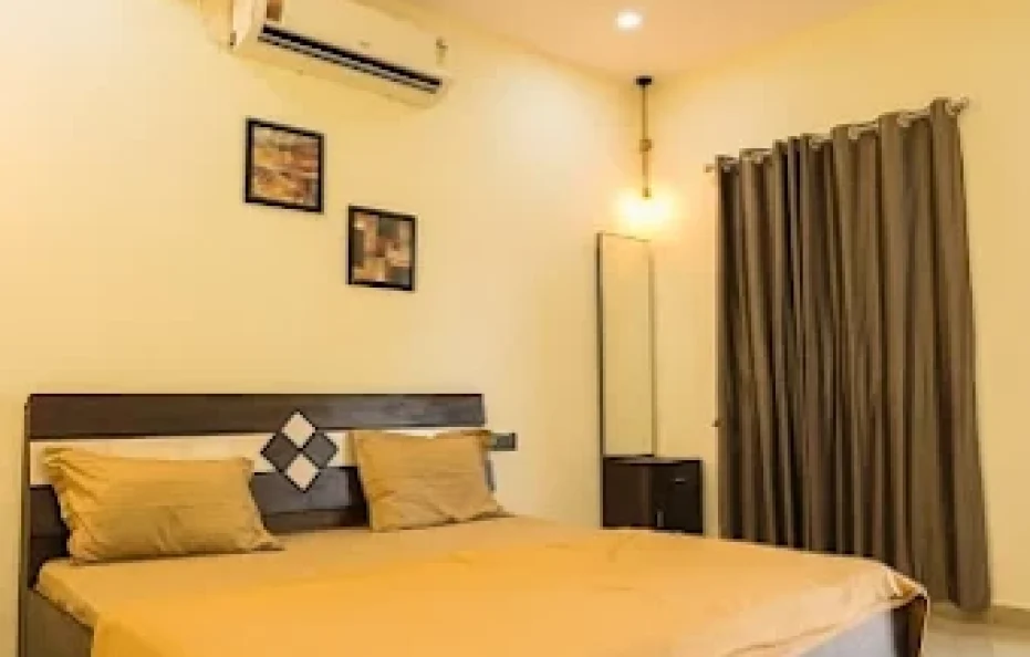 Maalran Farmstay Karjat