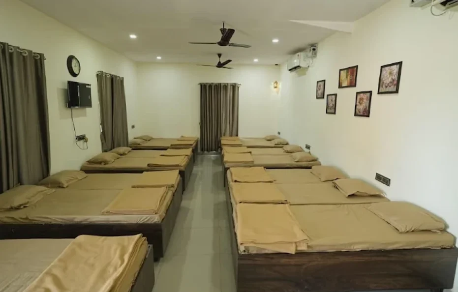 Maalran Farmstay Karjat