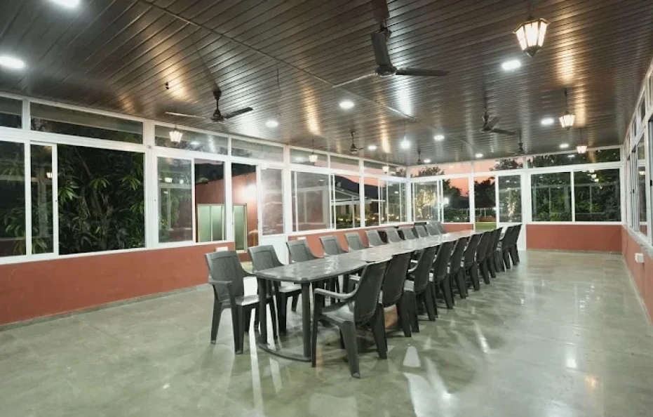 Maalran Farmstay Karjat