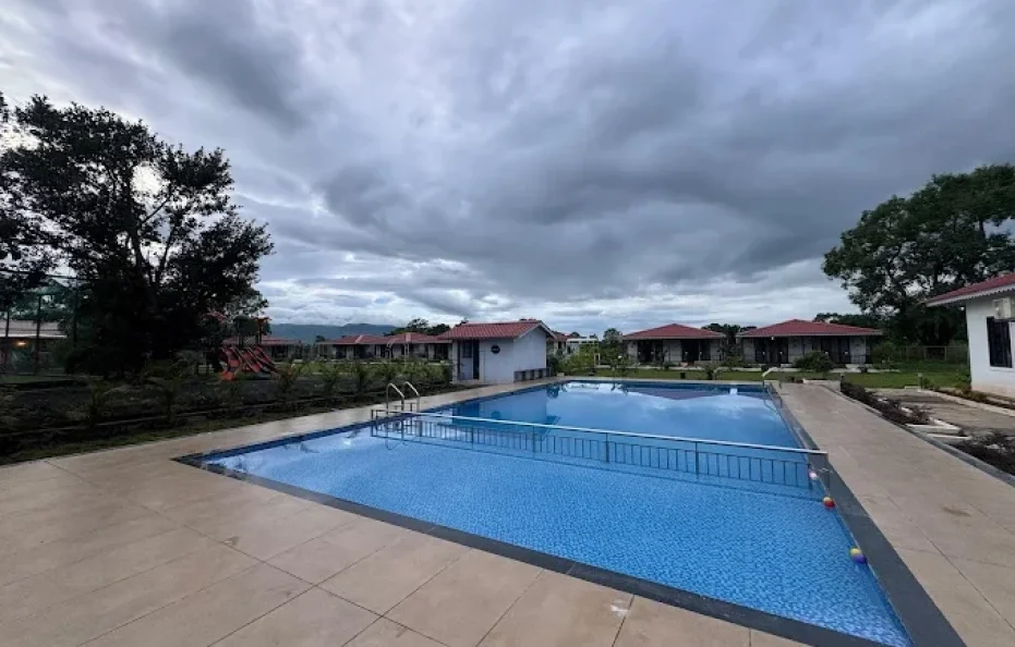 Mango Tree Farm Resort Karjat