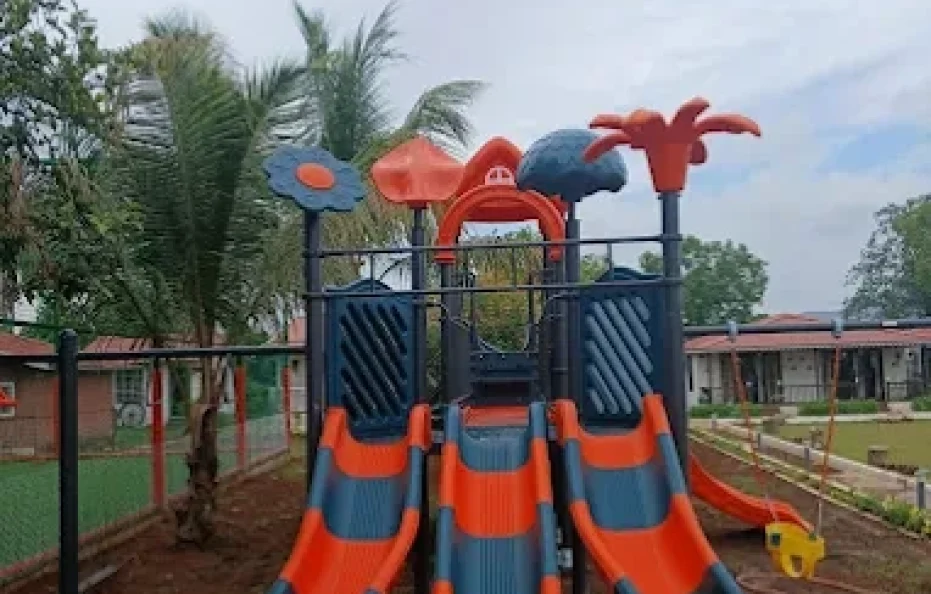 Mango Tree Farm Resort Karjat