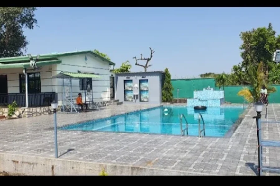 Nandanvan Sanskruti Farm Karjat