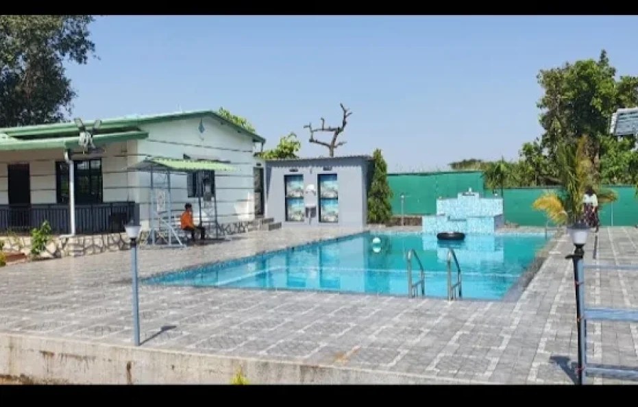 Nandanvan Sanskruti Farm Karjat
