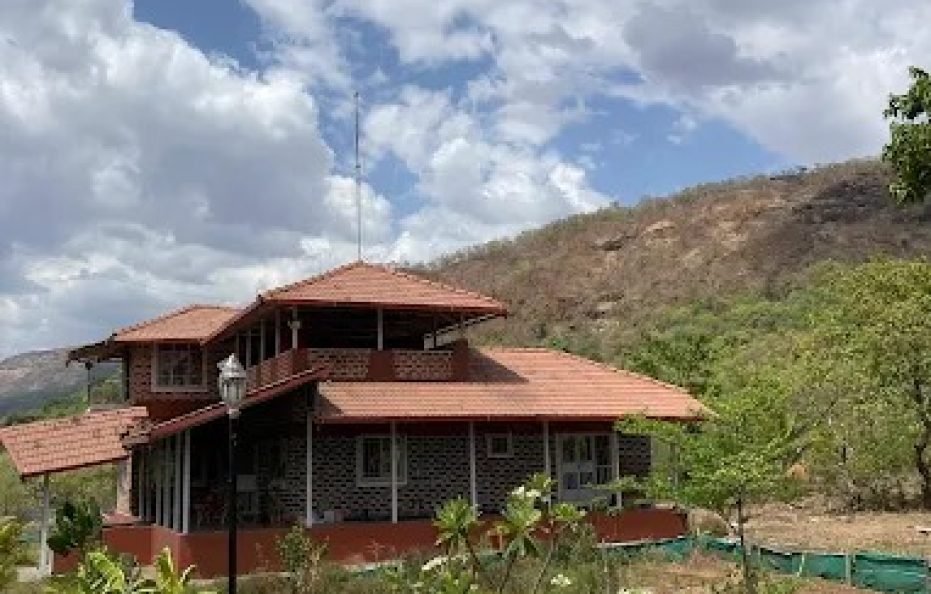 Natutarian Farm Karjat