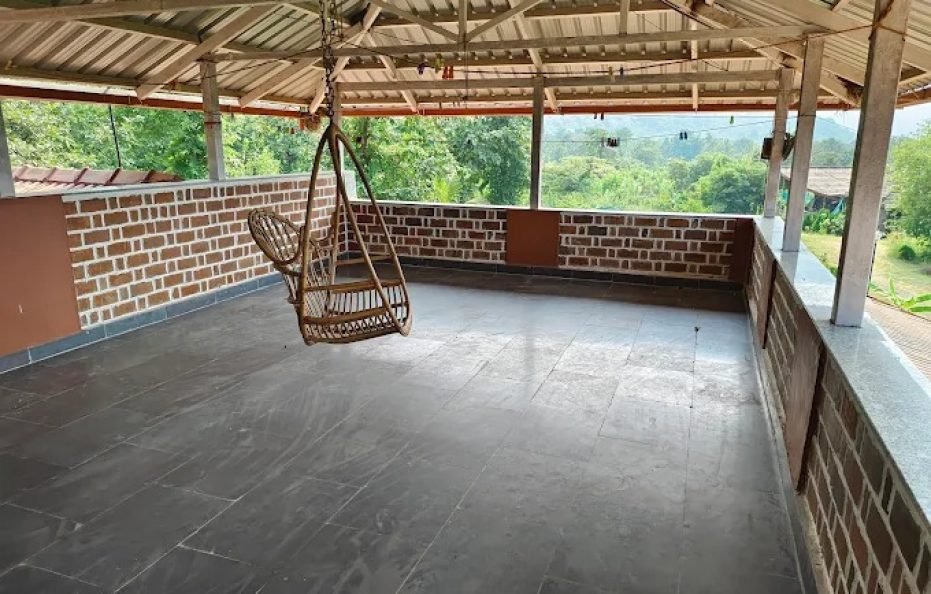Natutarian Farm Karjat