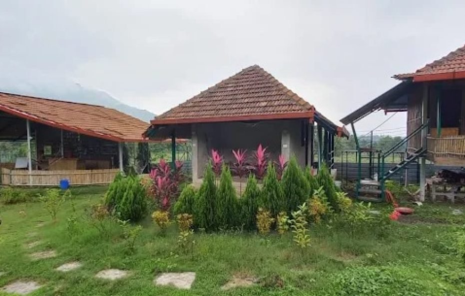 Natutarian Farm Karjat