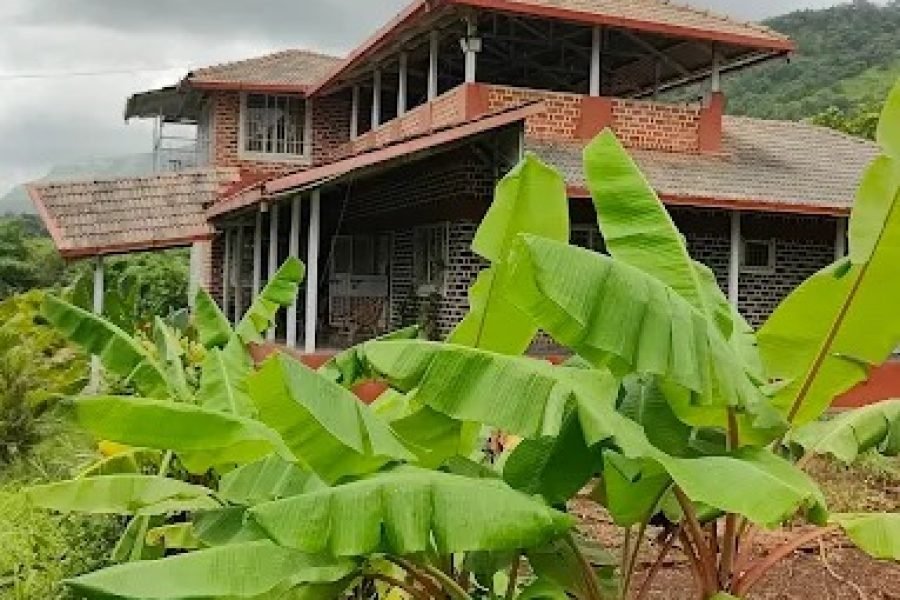 Natutarian Farm Karjat