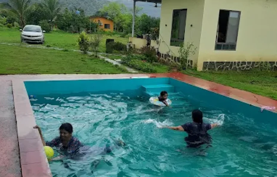 Neeta’s Farmstay Karjat