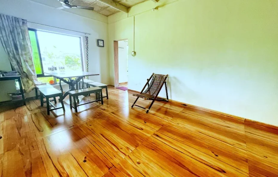 Neeta’s Farmstay Karjat
