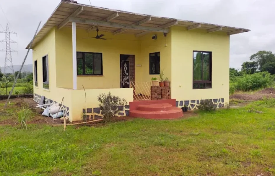 Neeta’s Farmstay Karjat