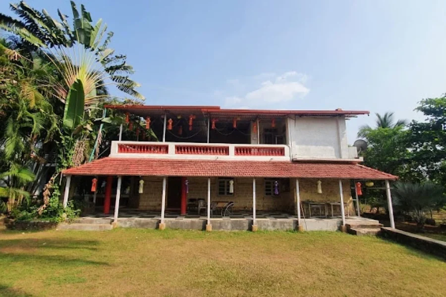 Palande Farmhouse Karjat