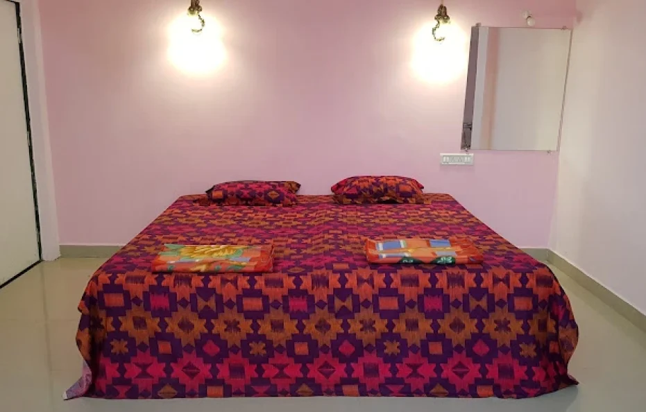 Palande Farmhouse Karjat