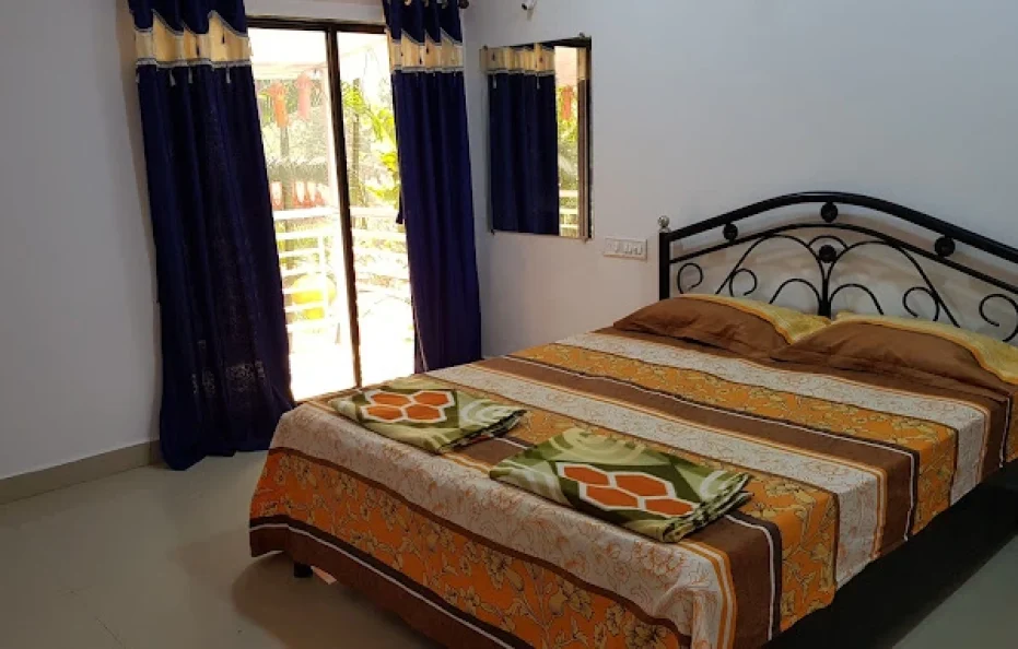 Palande Farmhouse Karjat
