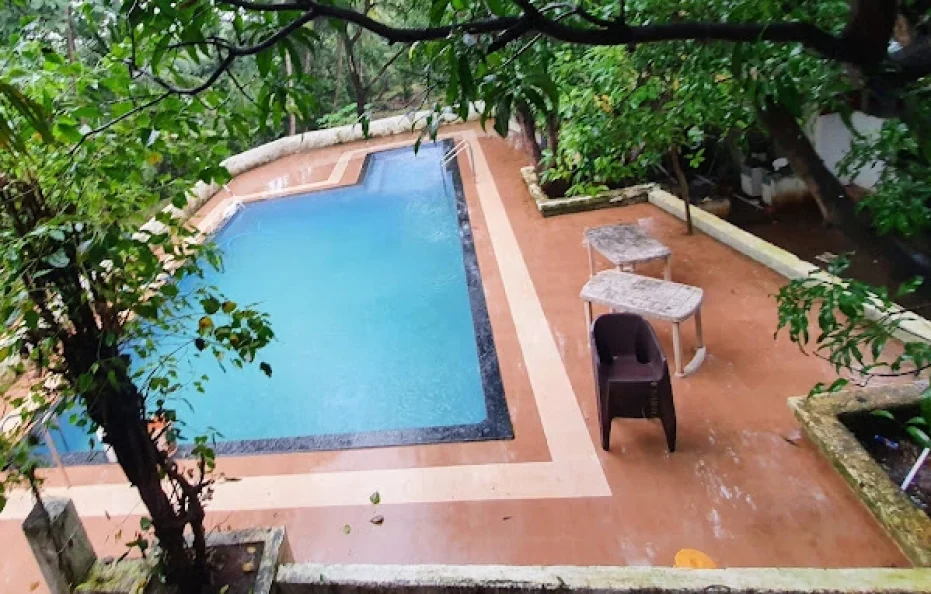 Palande Farmhouse Karjat