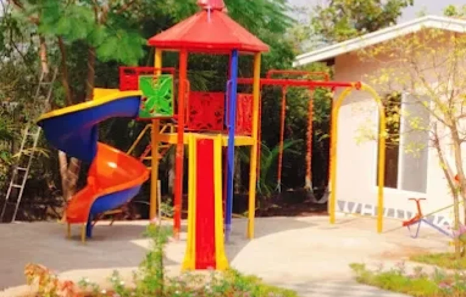 Park Green Farmstay Karjat