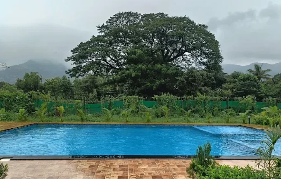 Park Green Farmstay Karjat