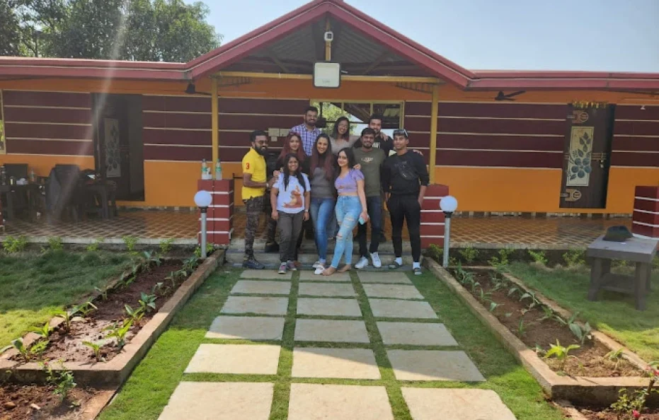 Phoenix Farm & Stay Karjat