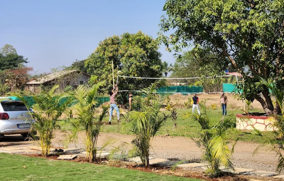 Phoenix Farm & Stay Karjat