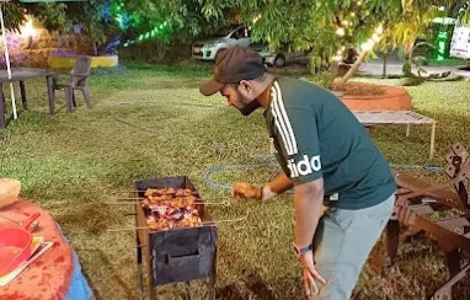 Polos Paradise Farm Karjat