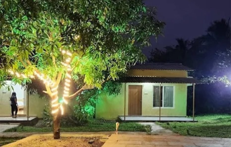 Polos Paradise Farm Karjat
