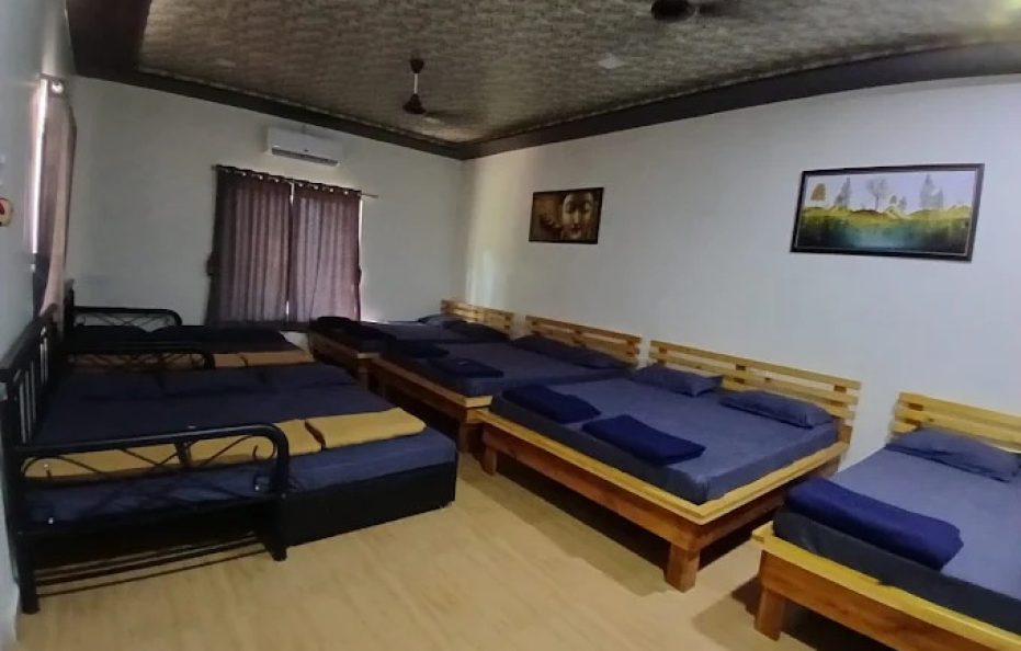 Polos Paradise Farm Karjat