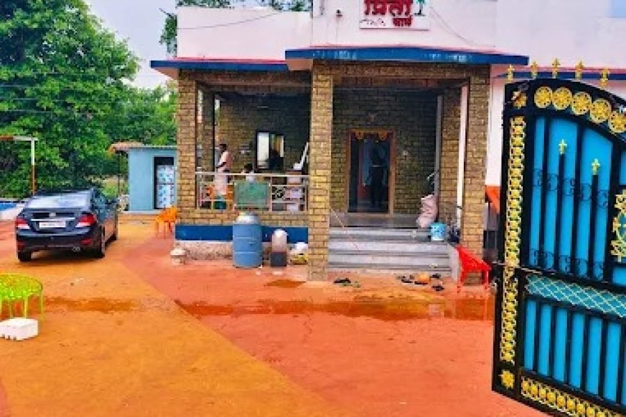 Priti Farm Karjat