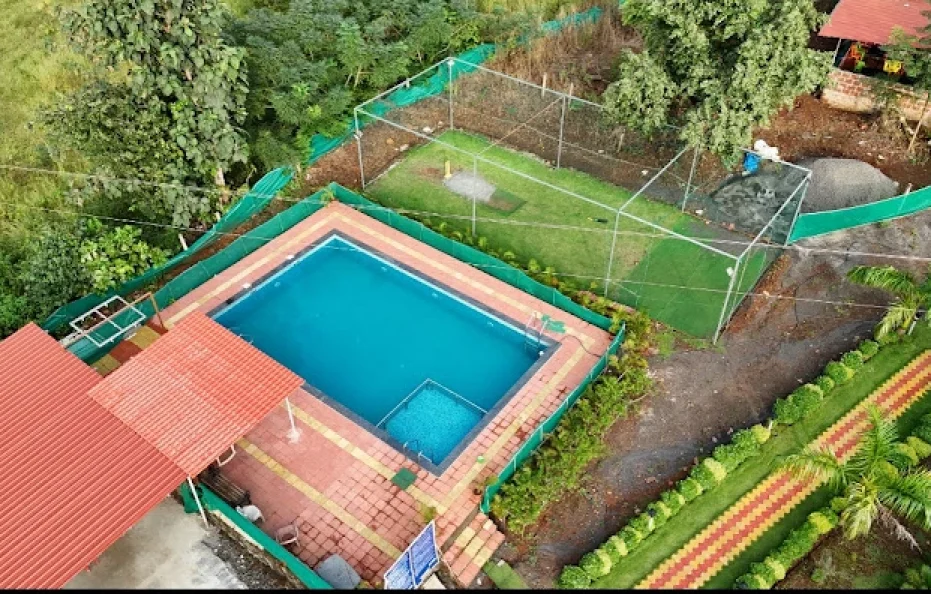 Reni Farmstay Karjat