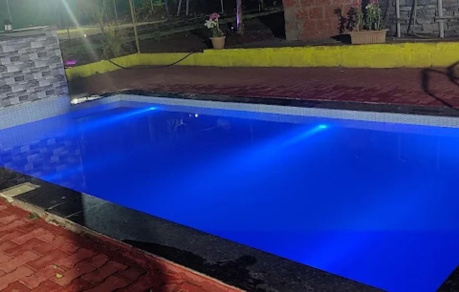 Reni Farmstay Karjat