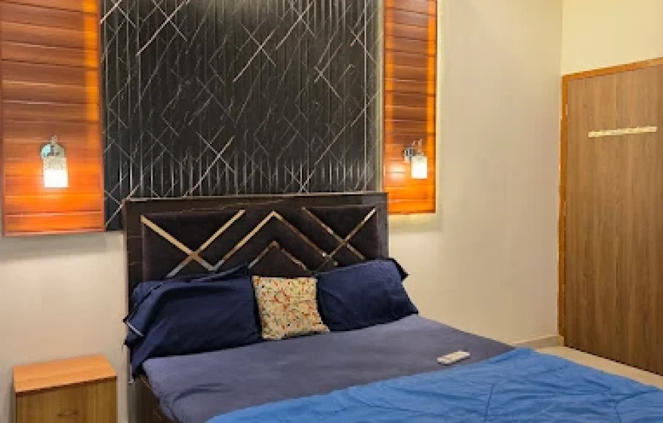 Reni Farmstay Karjat