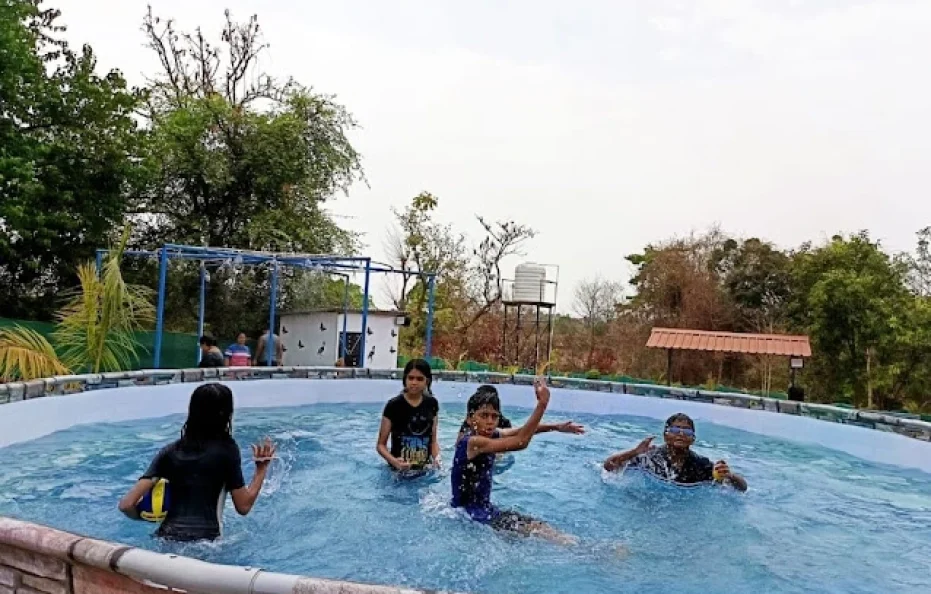Reni Farmstay Karjat
