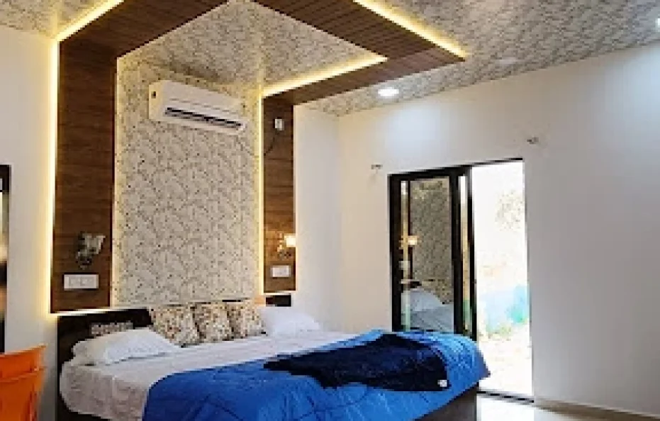 Reni Farmstay Karjat