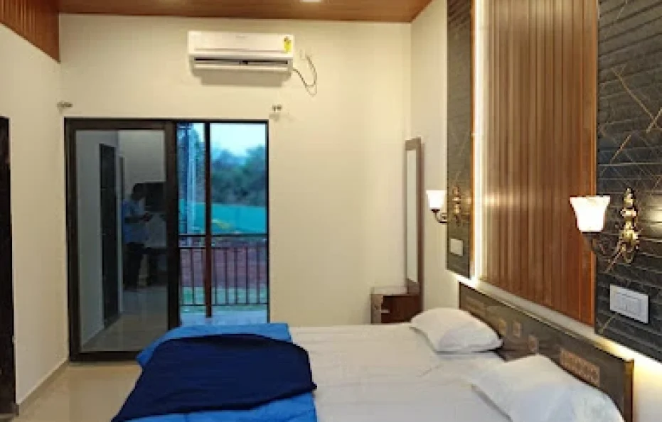 Reni Farmstay Karjat