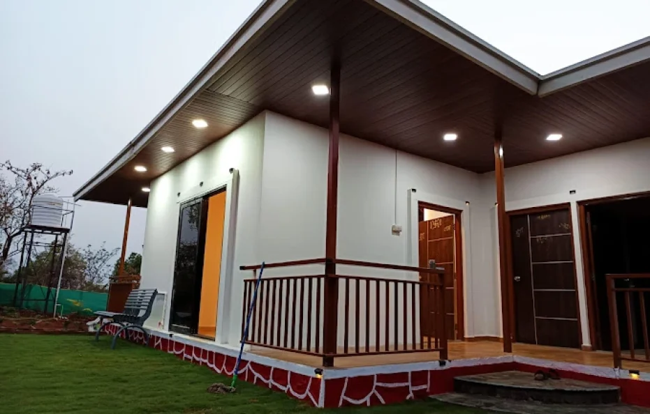 Reni Farmstay Karjat