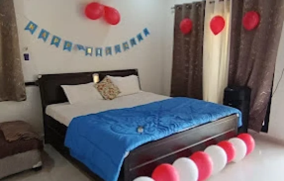 Reni Farmstay Karjat