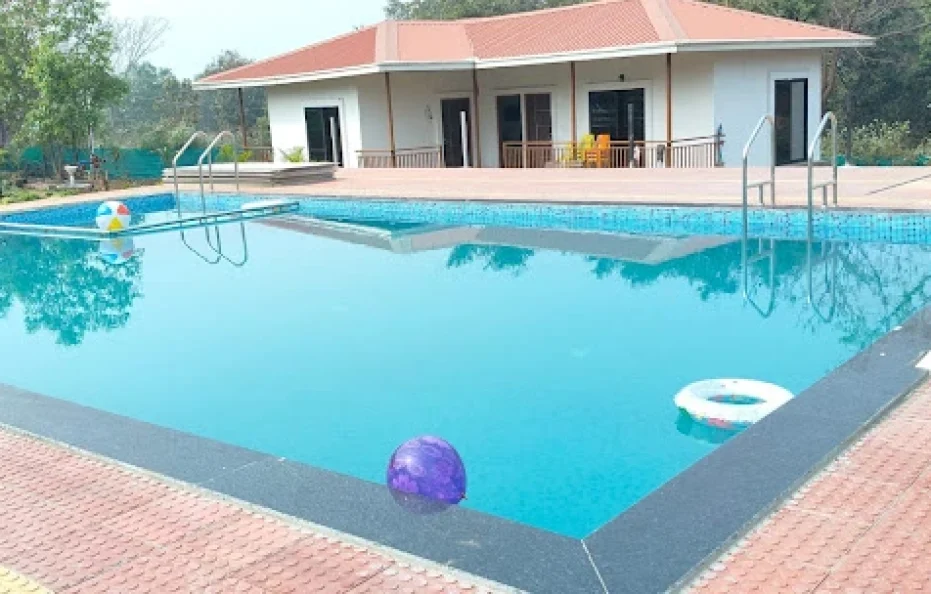 Reni Farmstay Karjat