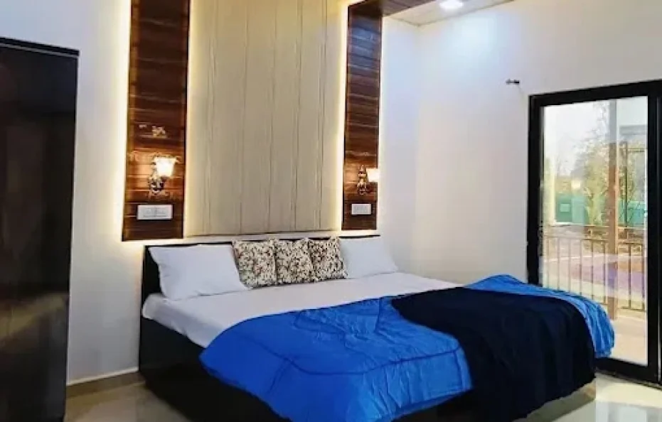 Reni Farmstay Karjat