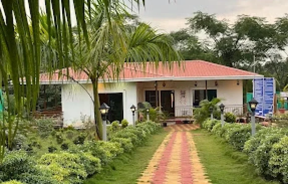 Reni Farmstay Karjat