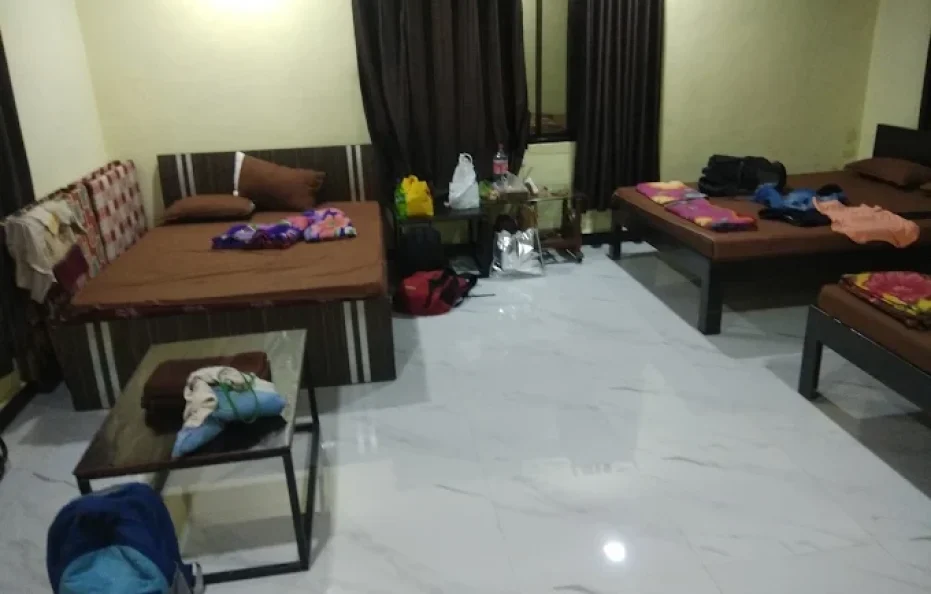 River Touch Farm Villa Karjat