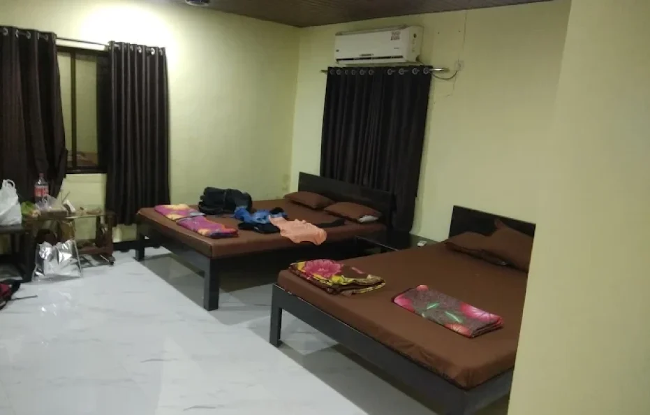 River Touch Farm Villa Karjat