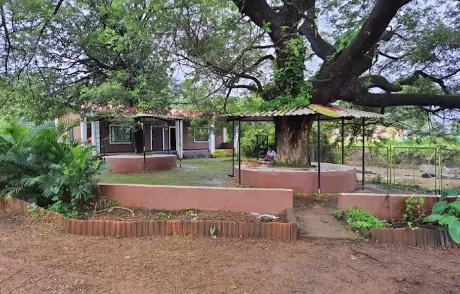 River Touch Farm Villa Karjat