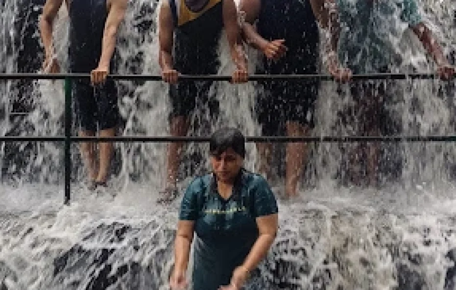 River Trail Cottage Stay Karjat