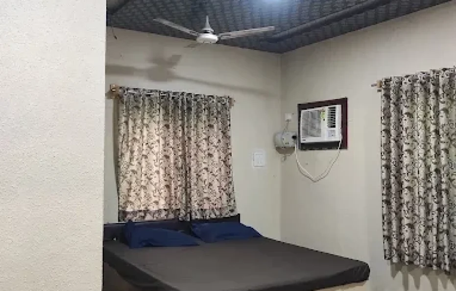 S K Farm House Karjat