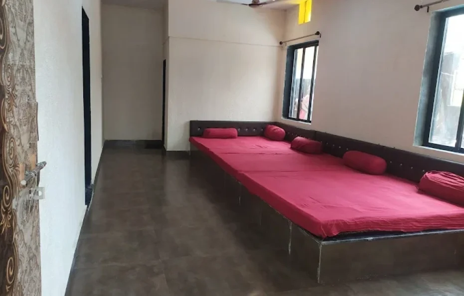 S K Farm House Karjat