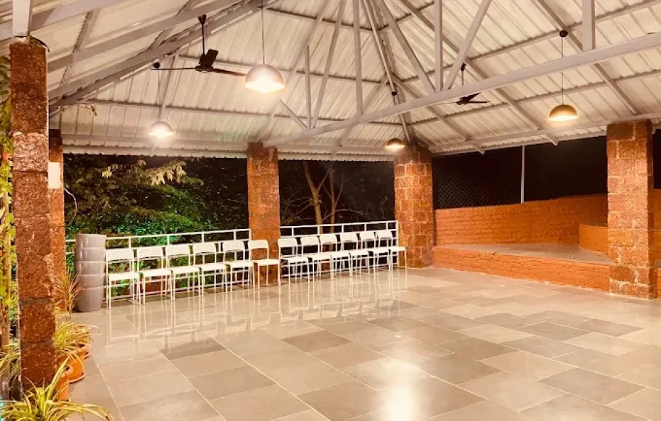 Saveda Farm & Cottages Karjat