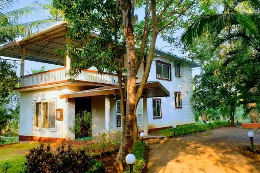 Serenity Farm Karjat