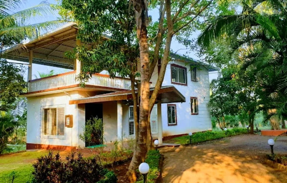 Serenity Farm Karjat