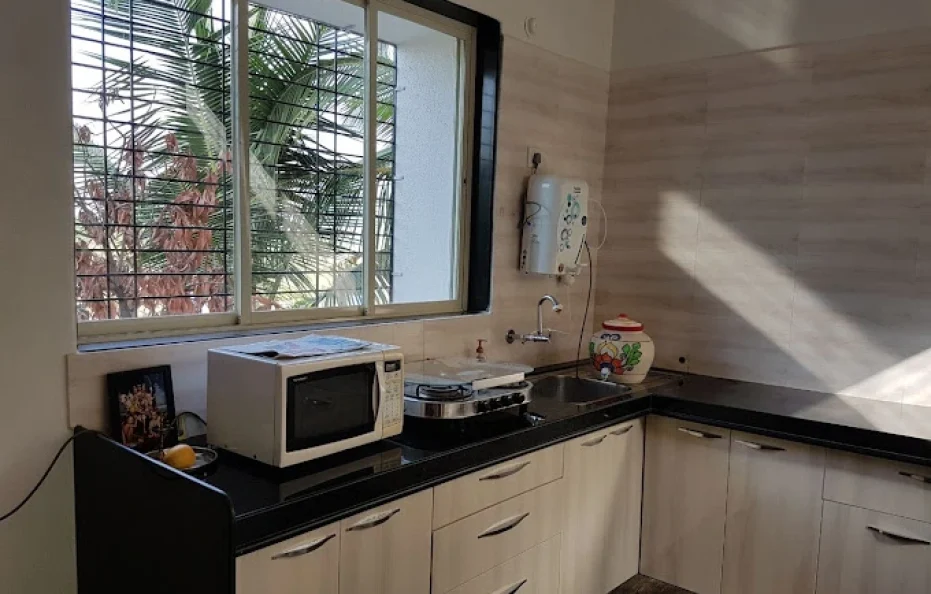 Serenity Farm Karjat